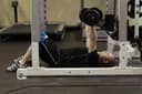 Dumbbell Floor Press