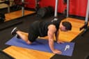 Glute Kickback