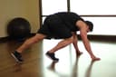 Mountain Climbers