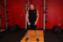 Kettlebell Swing