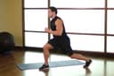 Split Squats