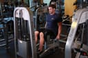 Thigh Abductor