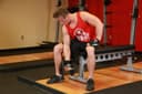 Concentration Curl