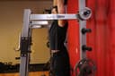 Hanging Leg Raise