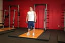 Cable Lateral Raise
