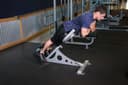 Back Extension Hold