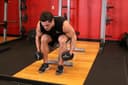 Machine Reverse Fly