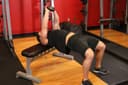 Dumbbell Pullover