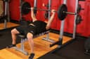 Barbell Bench Press