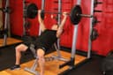 Incline Barbell Bench Press