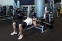 Close-Grip Bench Press