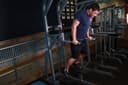 Weighted Dips