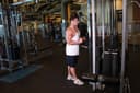 Cable Rope Pushdown